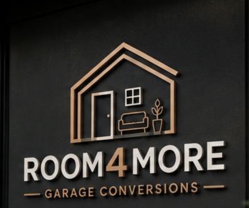 ROOM4MORE Garage Conversions